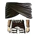 Rulercosplay Attack on Titan Shingeki No Kyojin Leather Apron Cosplay Accessory