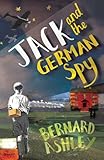 Jack and the German spy