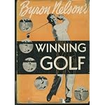 Byron Nelson's Winning Golf book cover