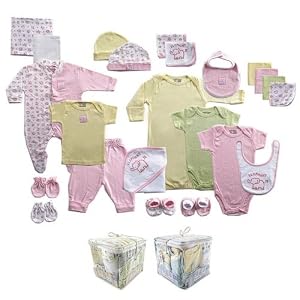 24-Piece Deluxe Gift Cube!