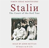 Stalin (CD): The Court of the Red Tsar