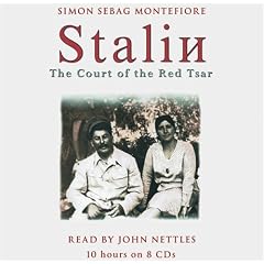 Stalin (CD): The Court of the Red Tsar