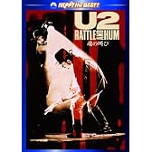 U2 魂の叫び [DVD]