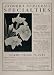 1902 Ad Andorra Nurseries White Japanese Iris Flowers - Original Print Ad