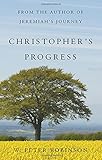 Christopher's progress