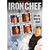 Iron Chef Usa, Two Culinary Clashes