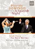 A Spanish Night [DVD]