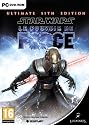 Star Wars : Le Pouvoir de la Force - Ultimate Sith Edition