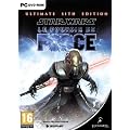 Star Wars : Le Pouvoir de la Force - Ultimate Sith Edition