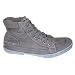 ENERGIE Sneaker - POWDER - F00331 - grey