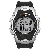 Timex Men's 1440 Sports Informer Watch #T5B941