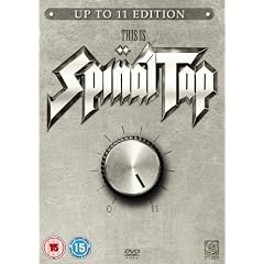 This Is Spinal Tap - 25th Anniversary Edition [DVD]