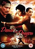 Dance Of The Dragon [DVD] [2009]