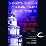 My Big Fat Supernatural Wedding