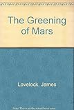 The greening of Mars