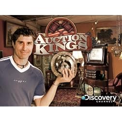 Auction Kings Season 2