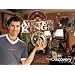 WWII Harley-Davidson/1800s Gambler's Watch-Gun