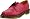 Dr. Martens Women's 1461 W Shoe, Beet Red, 6 M UK/8 M US