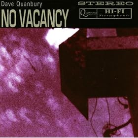 No Vacancy