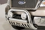 Bull Bar Ford Superduty Excur 99-04