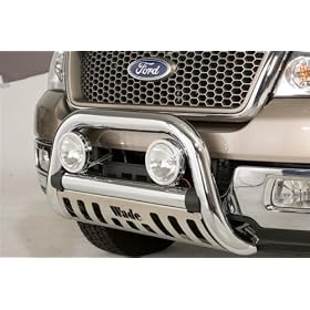 Bull Bar Ford Explorer 02-05