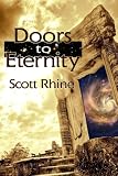 Doors to Eternity: Book One of Temple of the Traveler