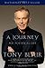 A Journey: My Political Life (Vintage)