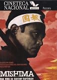 MISHIMA (UNA VIDA EN CUATRO CAPITULOS)