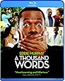 A Thousand Words (+UltraViolet) [Blu-ray]