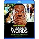 A Thousand Words (+UltraViolet) [Blu-ray]
