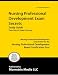 Nursing Professional Development Exam Secrets Study Guide: Nursing Professional Development Test Review for the Nursing Professional Development Board Certification Test