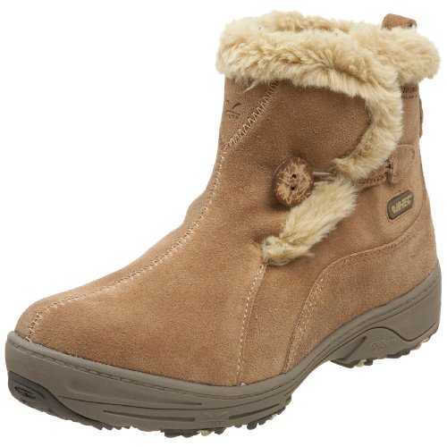Hi-Tec Womens V-lite Snowflake Insulated Boot