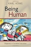 Being human : diagnosis in curative education