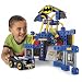 Fisher-Price TRIO DC Super Friends Batcave