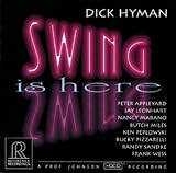 Swing Is Here
