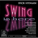 Swing Is Here