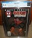 CGC Graded 9.4 Tangled Web #1 (The Thousand)