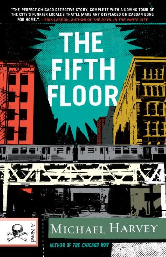 The Fifth Floor (Vintage Crime/Black Lizard)