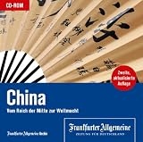 China, 1 CD-ROM