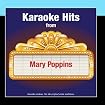 Karaoke Hits From - Mary Poppins