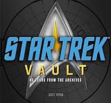 Star Trek vault : 40 years from the archives