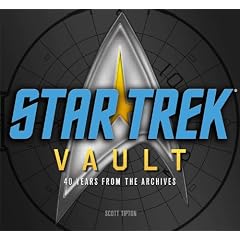 Star Trek Vault: 40 Years from the Archives
