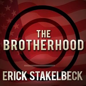 America's Next Great Enemy - Erick Stakelbeck