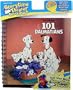 Storytime Theater Cartridge - 101 Dalmations [4.5" Cartridge]