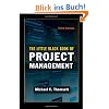 The Little Black Book of Project Management