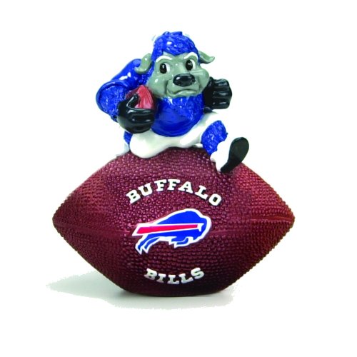 Buffalo Bills Desk Paperweight