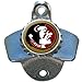 NCAA Florida State Seminoles Wall Bottle Opener