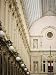 Arcade, Brussels, Belgium Travel Photographic Poster Print by Neil Emmerson, 30x40