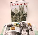 A Canterbury Tale : memories of a classic wartime movie
