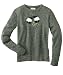 Woolrich Women's Sheep Intarsia, LT OLIVE HEATHER (Green), Size M